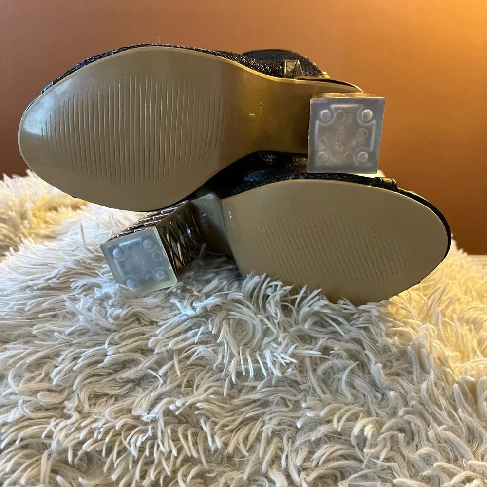 Yuanmeifei shoes size 38 US 7.5